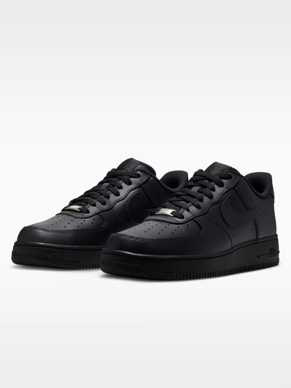 Nike Air Force 1 '07 Men's Shoes Size 15